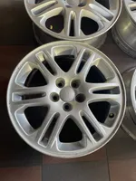 Subaru Forester SG R16 alloy rim 