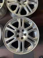 Subaru Forester SG R16 alloy rim 