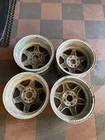 Mitsubishi Galant Felgi aluminiowe R15 