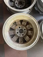 Ford Fiesta R 14 alumīnija - vieglmetāla disks (-i) 2S61CB