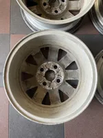 Ford Fiesta R 14 alumīnija - vieglmetāla disks (-i) 2S61CB