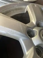 Toyota RAV 4 (XA30) Felgi aluminiowe R17 