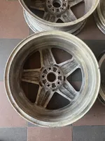 Dodge Caliber R18 alloy rim 0YW39ZDJAB