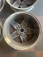 Dodge Caliber R18 alloy rim 0YW39ZDJAB