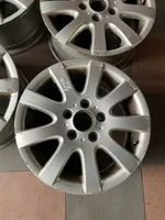 Volkswagen Golf V Felgi aluminiowe R15 1K0601025A