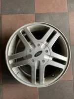 Ford Focus Felgi aluminiowe R15 98ABDA