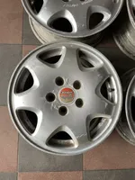 Honda Odyssey Felgi aluminiowe R15 