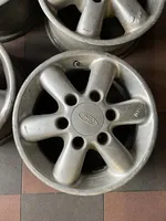 Ford Maverick R 15 alumīnija - vieglmetāla disks (-i) H92SXAAA