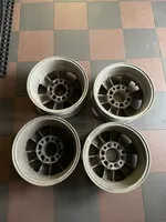 Ford Maverick R 15 alumīnija - vieglmetāla disks (-i) H92SXAAA