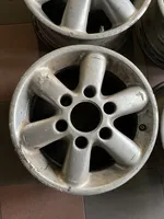 Ford Maverick R 15 alumīnija - vieglmetāla disks (-i) H92SXAAA