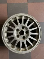 Audi 100 200 5000 C3 R 15 alumīnija - vieglmetāla disks (-i) 447601025E