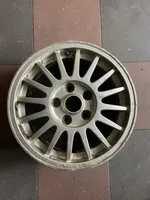 Audi 100 200 5000 C3 R15 alloy rim 447601025E