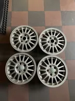 Audi 100 200 5000 C3 R15 alloy rim 447601025E