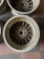 Audi 100 200 5000 C3 R 15 alumīnija - vieglmetāla disks (-i) 447601025E