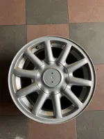 Audi A6 S6 C4 4A R 15 alumīnija - vieglmetāla disks (-i) 4A0601025B