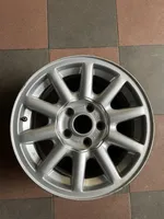 Audi A6 S6 C4 4A R15 alloy rim 4A0601025B