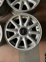 Audi A6 S6 C4 4A R 15 alumīnija - vieglmetāla disks (-i) 4A0601025B