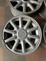 Audi A6 S6 C4 4A R 15 alumīnija - vieglmetāla disks (-i) 4A0601025B