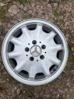 Mercedes-Benz E W210 R15-alumiinivanne 2104010102