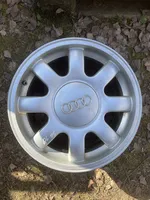 Audi A6 S6 C4 4A R 15 alumīnija - vieglmetāla disks (-i) 8D0601025