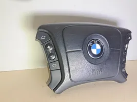 BMW 5 E39 Airbag dello sterzo 33109599804B