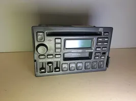 Volvo V70 Unità principale autoradio/CD/DVD/GPS 35337751