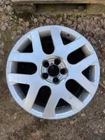 Citroen C6 R18 alloy rim 9662733680