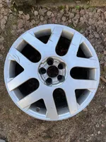 Citroen C6 R18 alloy rim 9662733680