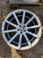 Audi A5 8T 8F R20-alumiinivanne 20X95JJ