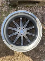 Audi A5 8T 8F R20-alumiinivanne 20X95JJ