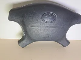 Toyota Carina T190 Airbag dello sterzo 4511205010