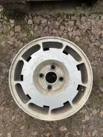 Volkswagen Golf I R 14 alumīnija - vieglmetāla disks (-i) KBA40462