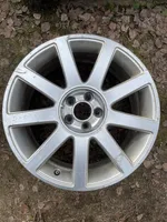 Audi A3 S3 8L R17-alumiinivanne 8L0601025AC