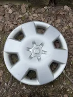 Toyota Yaris R 15 riteņa dekoratīvais disks (-i) 2527