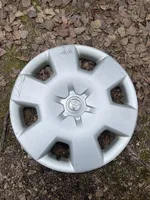 Toyota Yaris R15 wheel hub/cap/trim 2527