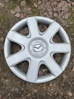 Mazda 3 I Enjoliveurs R15 GJ6R37170