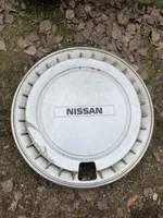 Nissan Bluebird Mozzo/copricerchi/borchia della ruota R14 