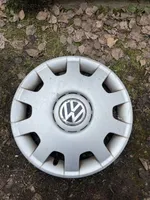 Volkswagen Golf IV Mozzo/copricerchi/borchia della ruota R14 1J0601147L