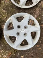 Hyundai Elantra R15 wheel hub/cap/trim 529602D300