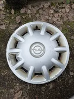 Opel Astra G R14-pölykapseli 00460013923