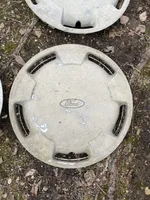 Ford Scorpio R14 wheel hub/cap/trim 86VB1130