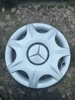 Mercedes-Benz E W210 Kołpaki oryginalne R16 2104010324