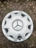 Mercedes-Benz A W169 R15-pölykapseli 1694000025