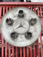 Mercedes-Benz 100 W631 Dekielki / Kapsle oryginalne 6314010125