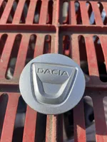 Dacia Dokker Borchia ruota originale 403156671R