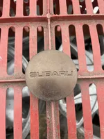 Subaru Legacy Заводская крышка (крышки) от центрального отверстия колеса 