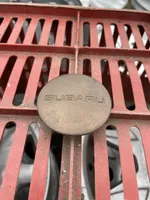 Subaru Legacy Заводская крышка (крышки) от центрального отверстия колеса 