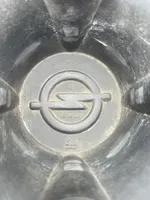 Opel Corsa A Gamyklinis rato centrinės skylės dangtelis (-iai) 90124398