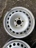 Opel Zafira A R 15 plieninis štampuotas ratlankis (-iai) 1010313
