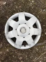 Skoda Fabia Mk1 (6Y) R14 wheel hub/cap/trim 6Y0601147L